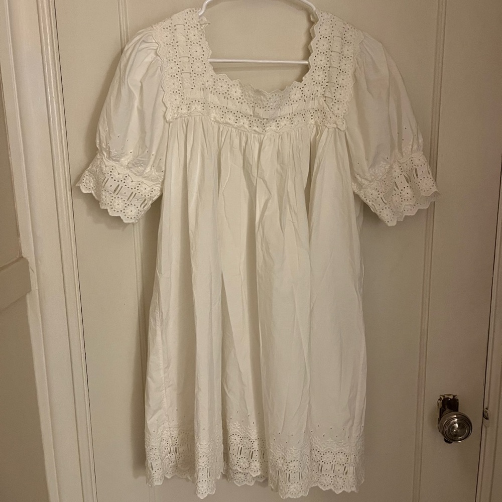Doen Sterling Dress